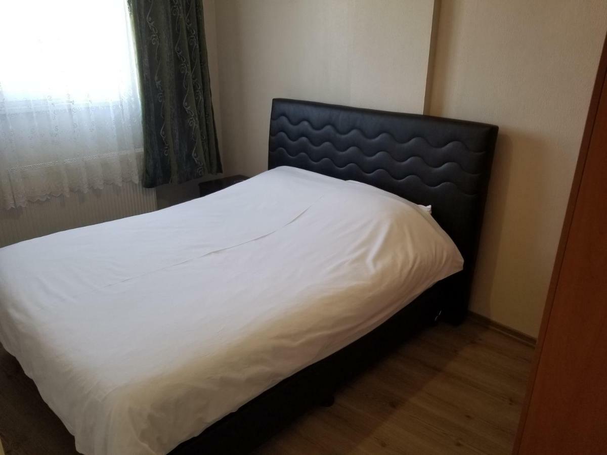 Edirne Kiralik Daireler Apartman Kültér fotó