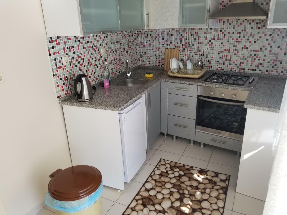 Edirne Kiralik Daireler Apartman Kültér fotó