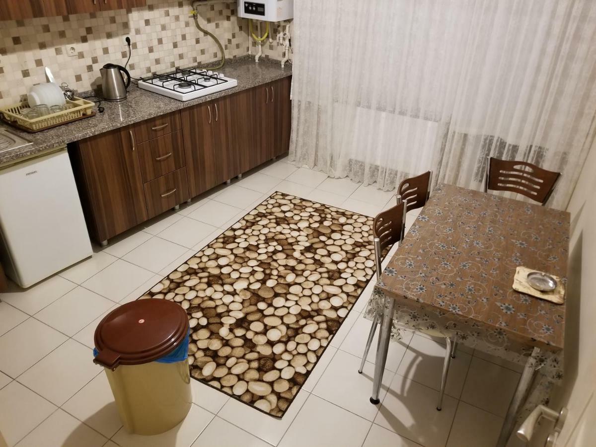 Edirne Kiralik Daireler Apartman Kültér fotó