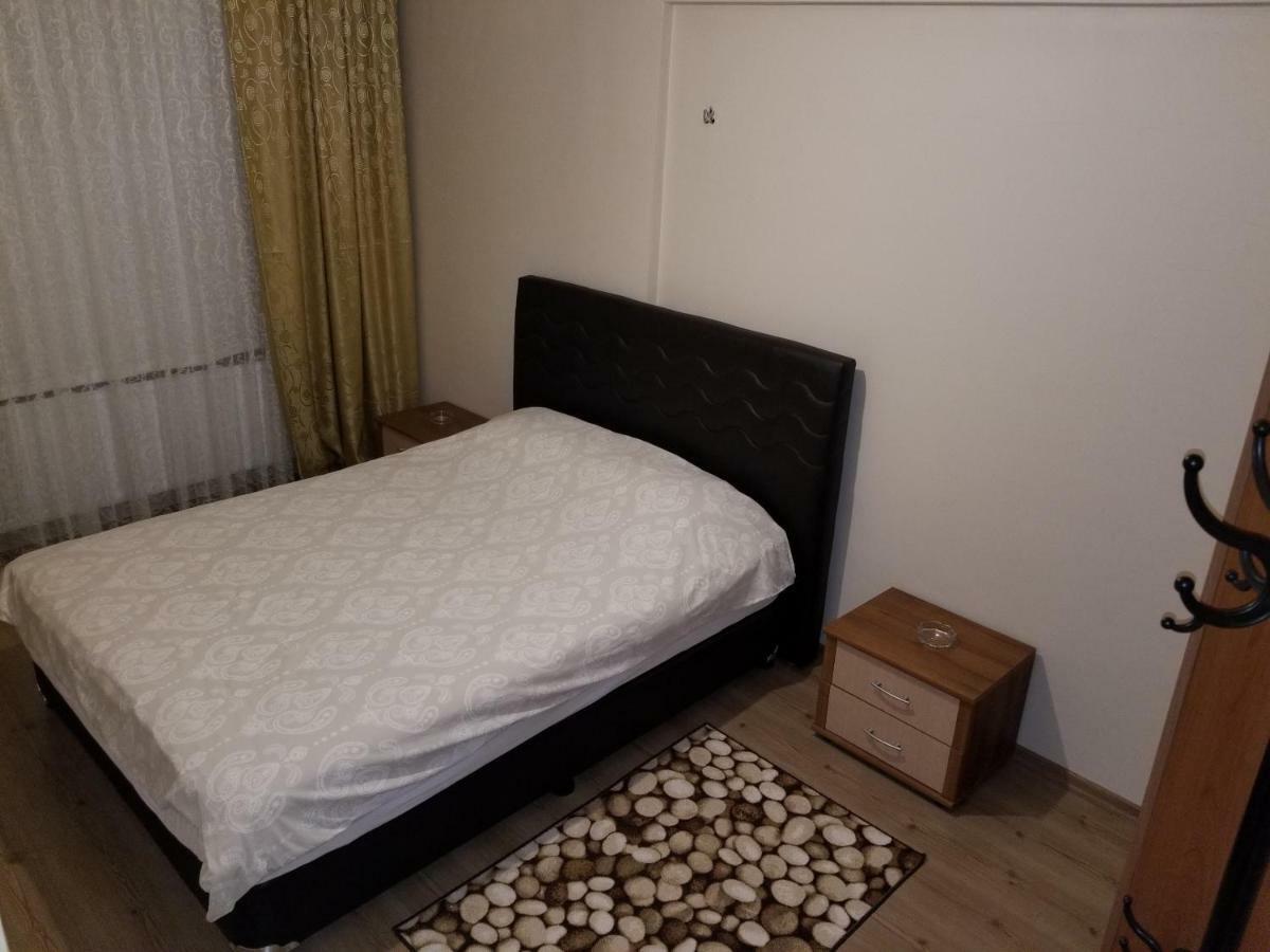 Edirne Kiralik Daireler Apartman Kültér fotó