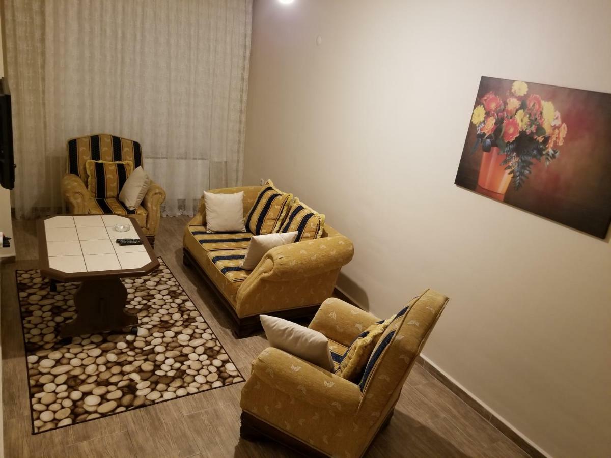 Edirne Kiralik Daireler Apartman Kültér fotó