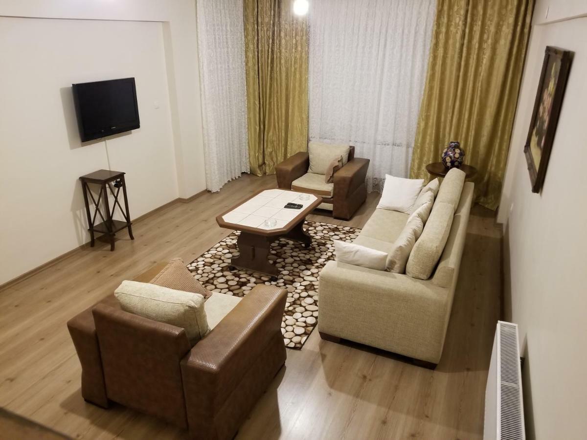 Edirne Kiralik Daireler Apartman Kültér fotó