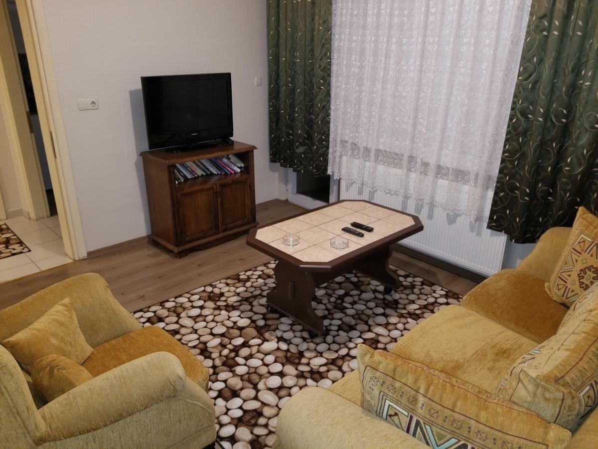 Edirne Kiralik Daireler Apartman Kültér fotó