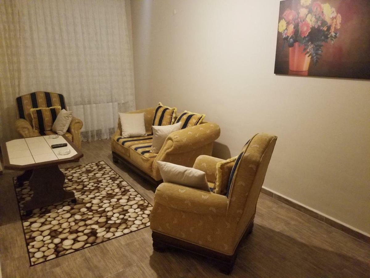 Edirne Kiralik Daireler Apartman Kültér fotó