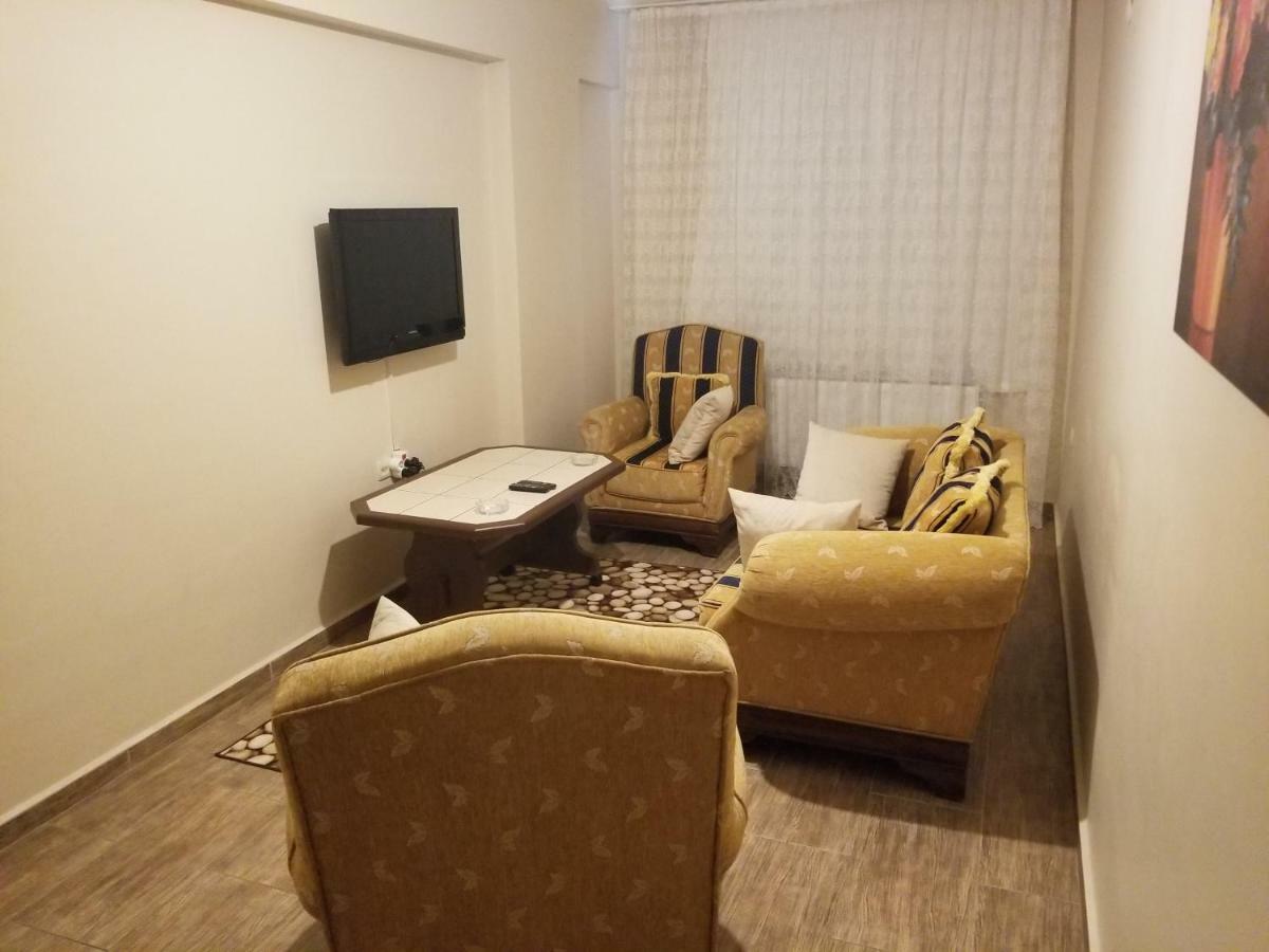 Edirne Kiralik Daireler Apartman Kültér fotó