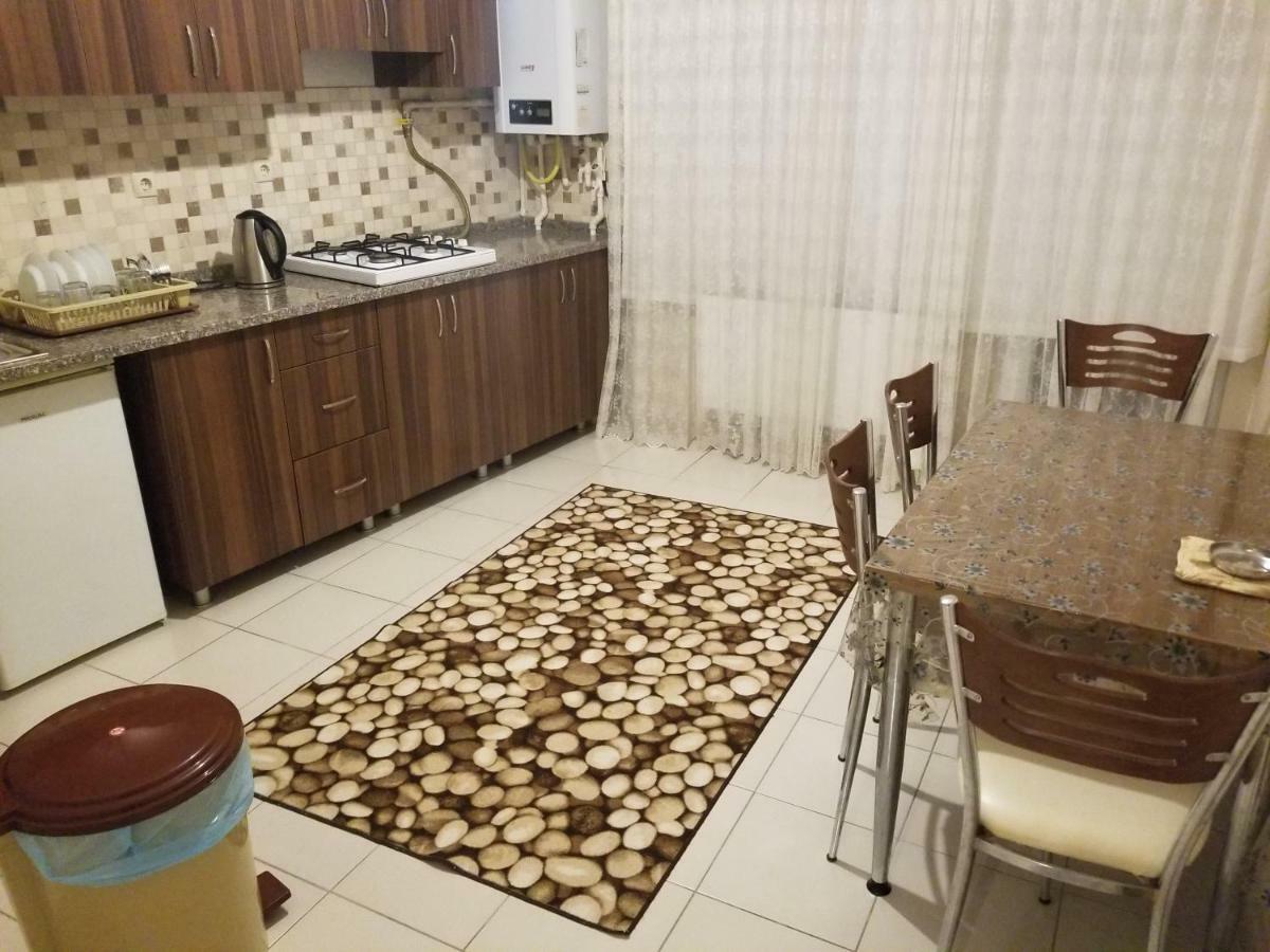 Edirne Kiralik Daireler Apartman Kültér fotó