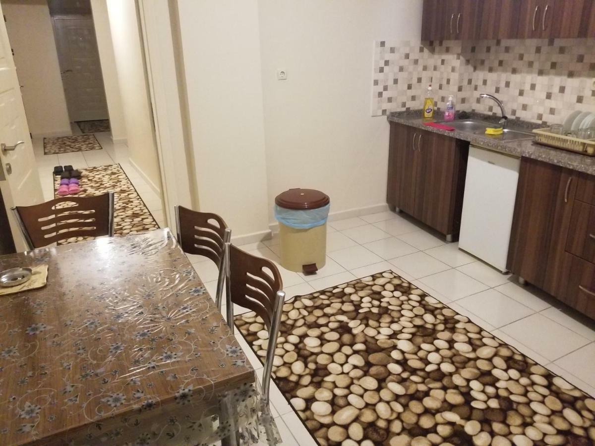 Edirne Kiralik Daireler Apartman Kültér fotó