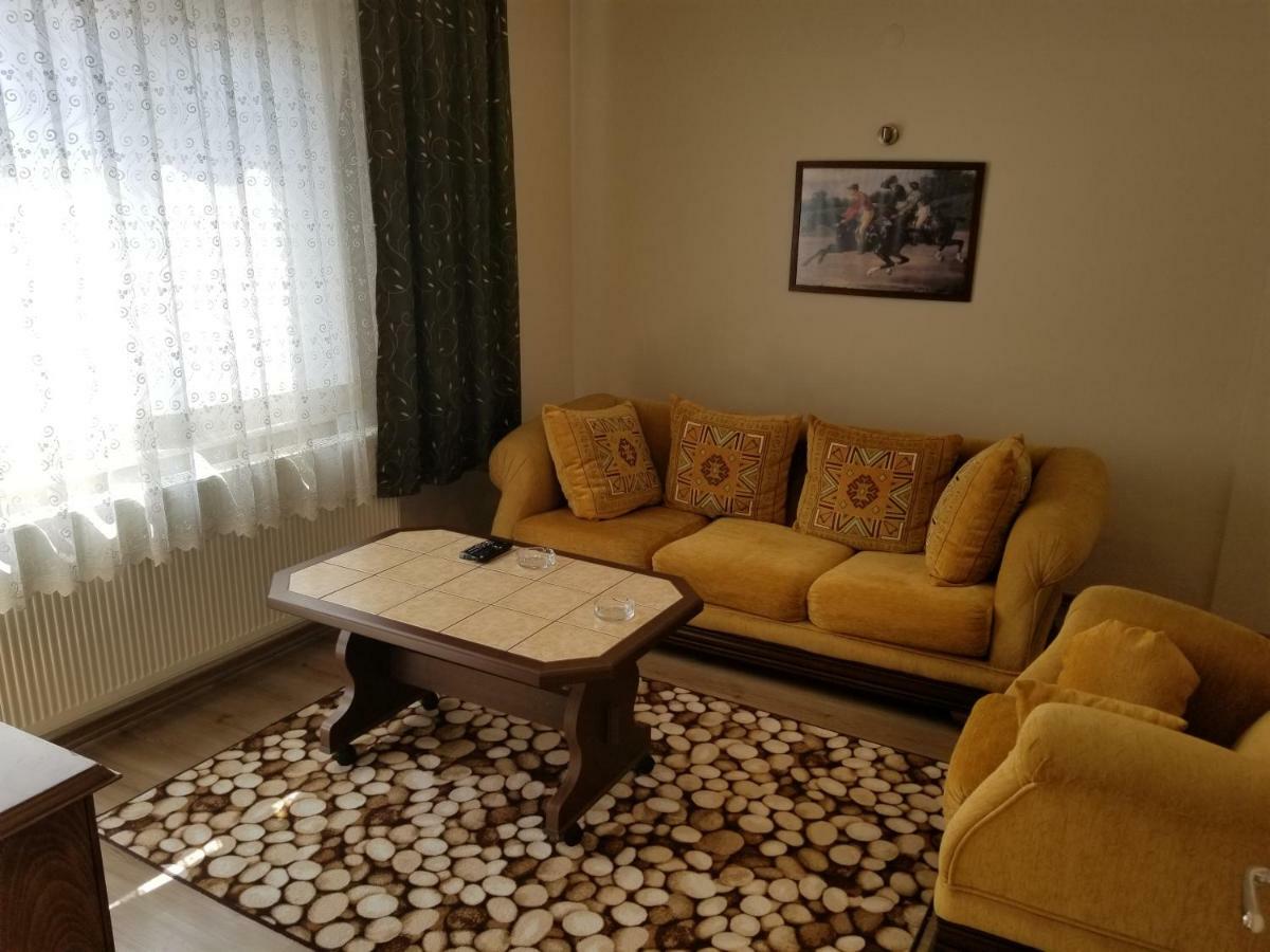 Edirne Kiralik Daireler Apartman Kültér fotó