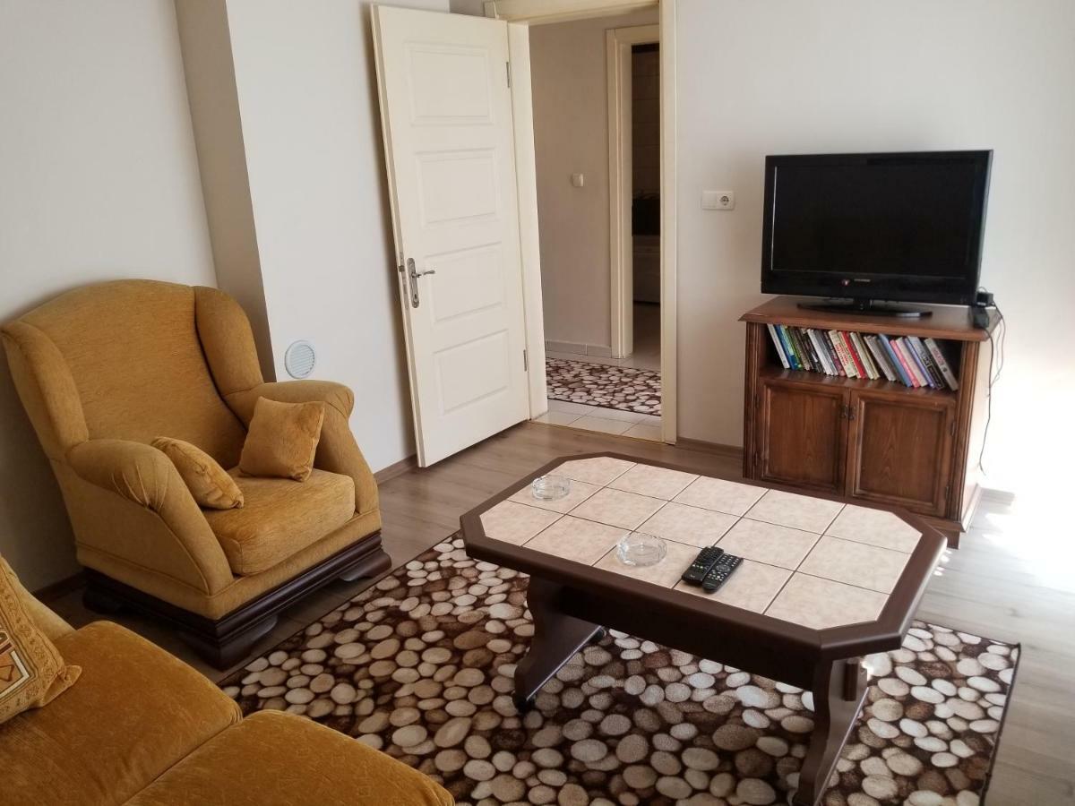 Edirne Kiralik Daireler Apartman Kültér fotó