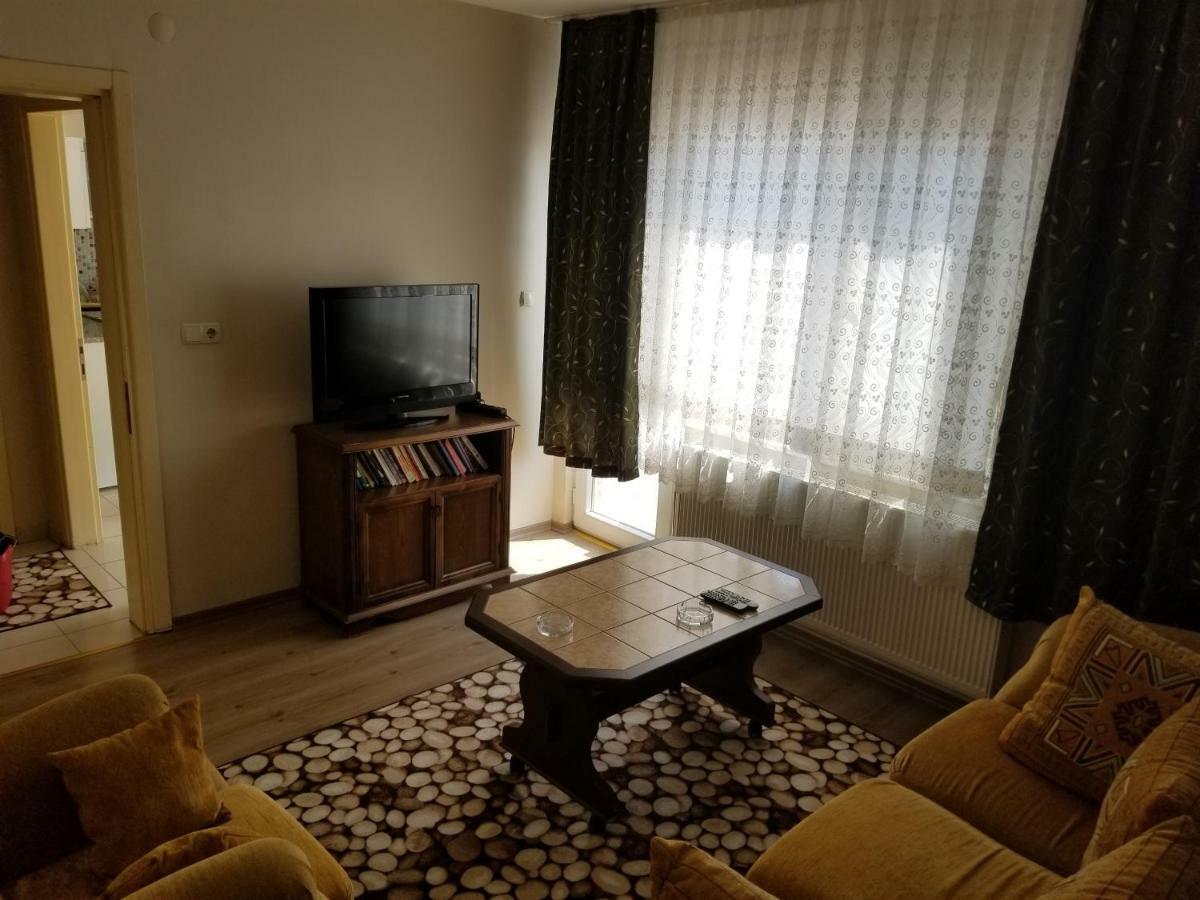 Edirne Kiralik Daireler Apartman Kültér fotó